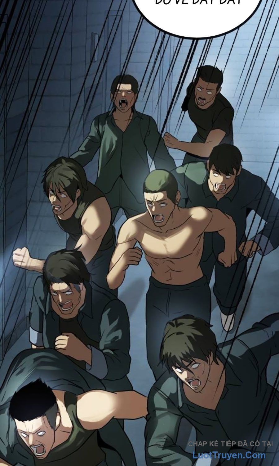 Quản Giáo Số 0 Chap 31 - Next Chap 30