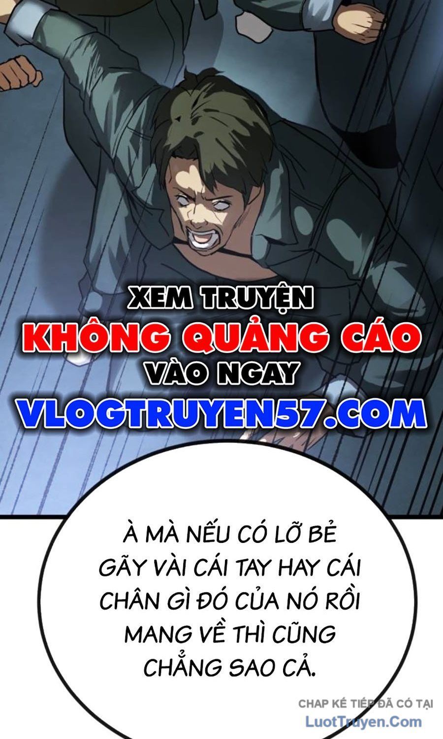 Quản Giáo Số 0 Chap 31 - Next Chap 30