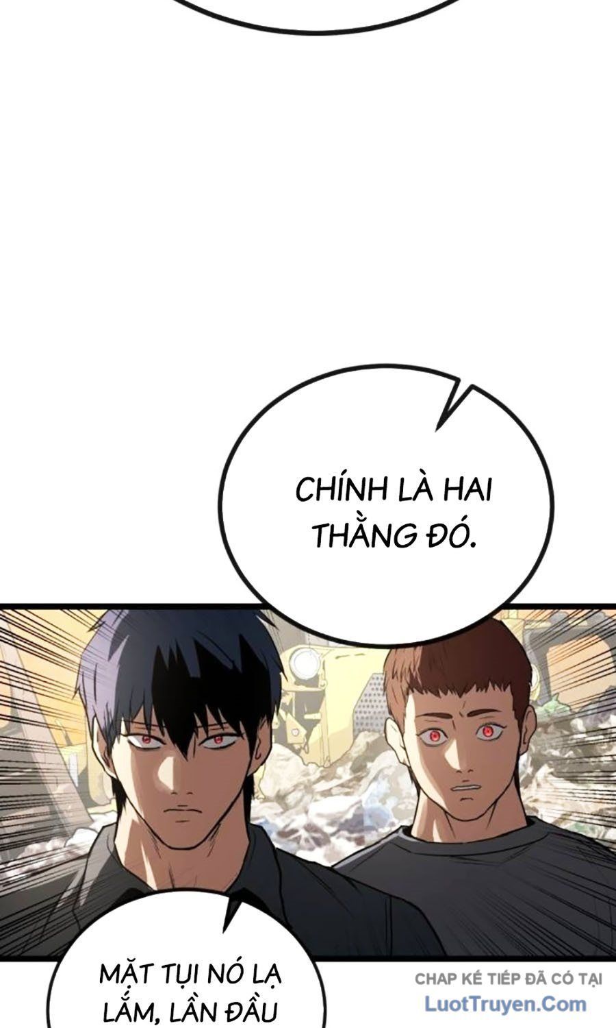 Quản Giáo Số 0 Chap 31 - Next Chap 30