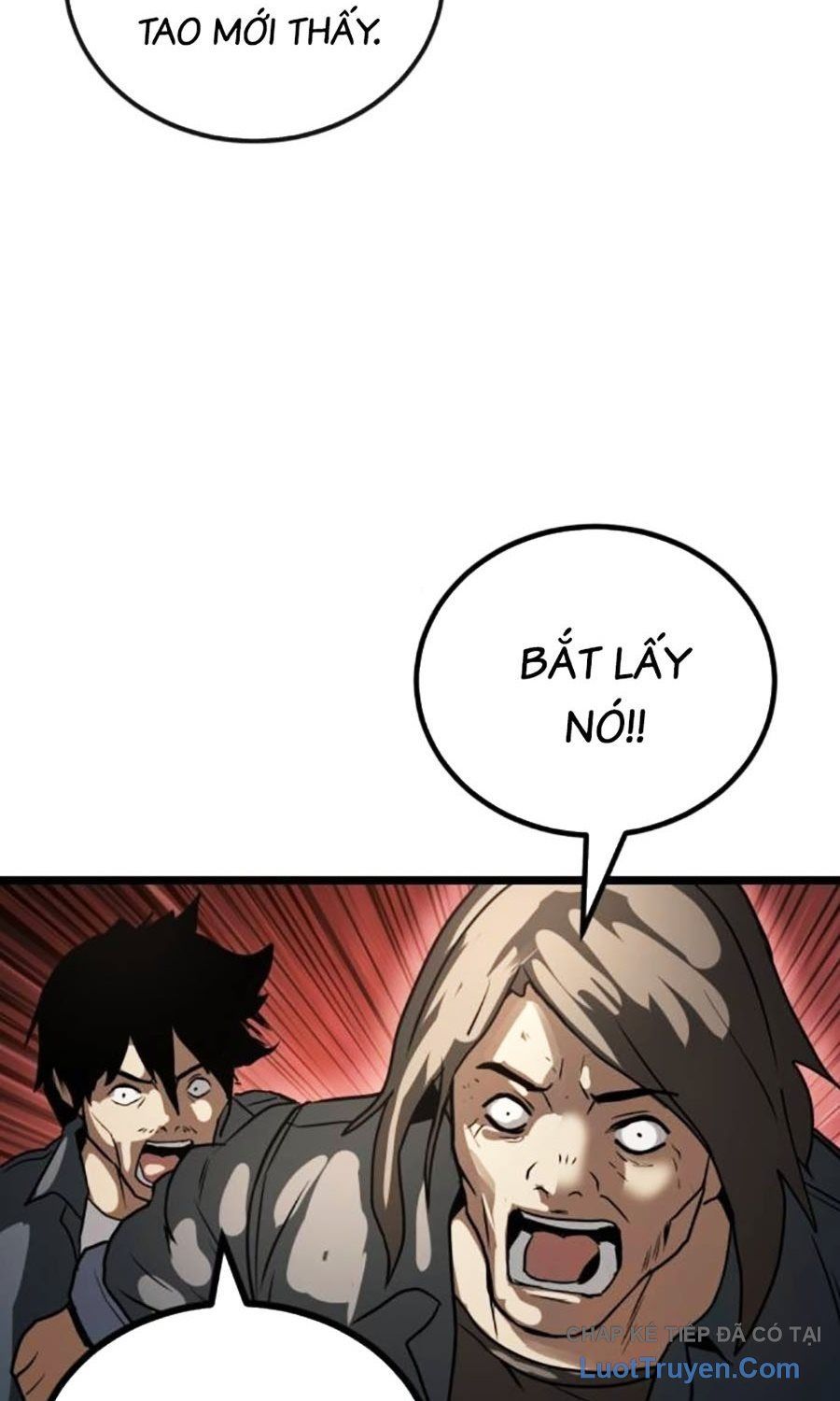 Quản Giáo Số 0 Chap 31 - Next Chap 30