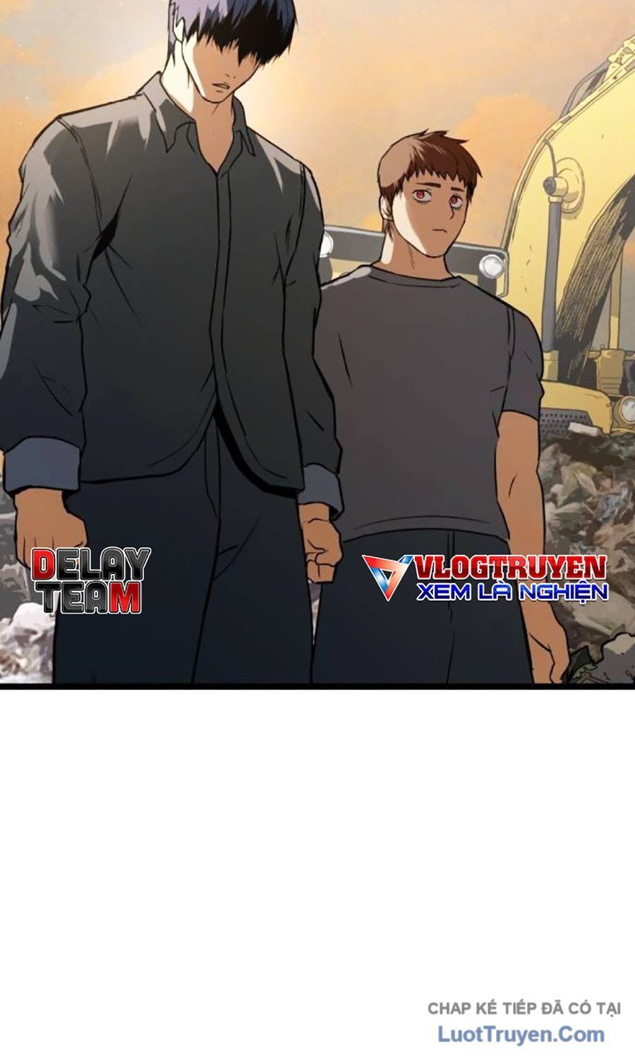 Quản Giáo Số 0 Chap 31 - Next Chap 30