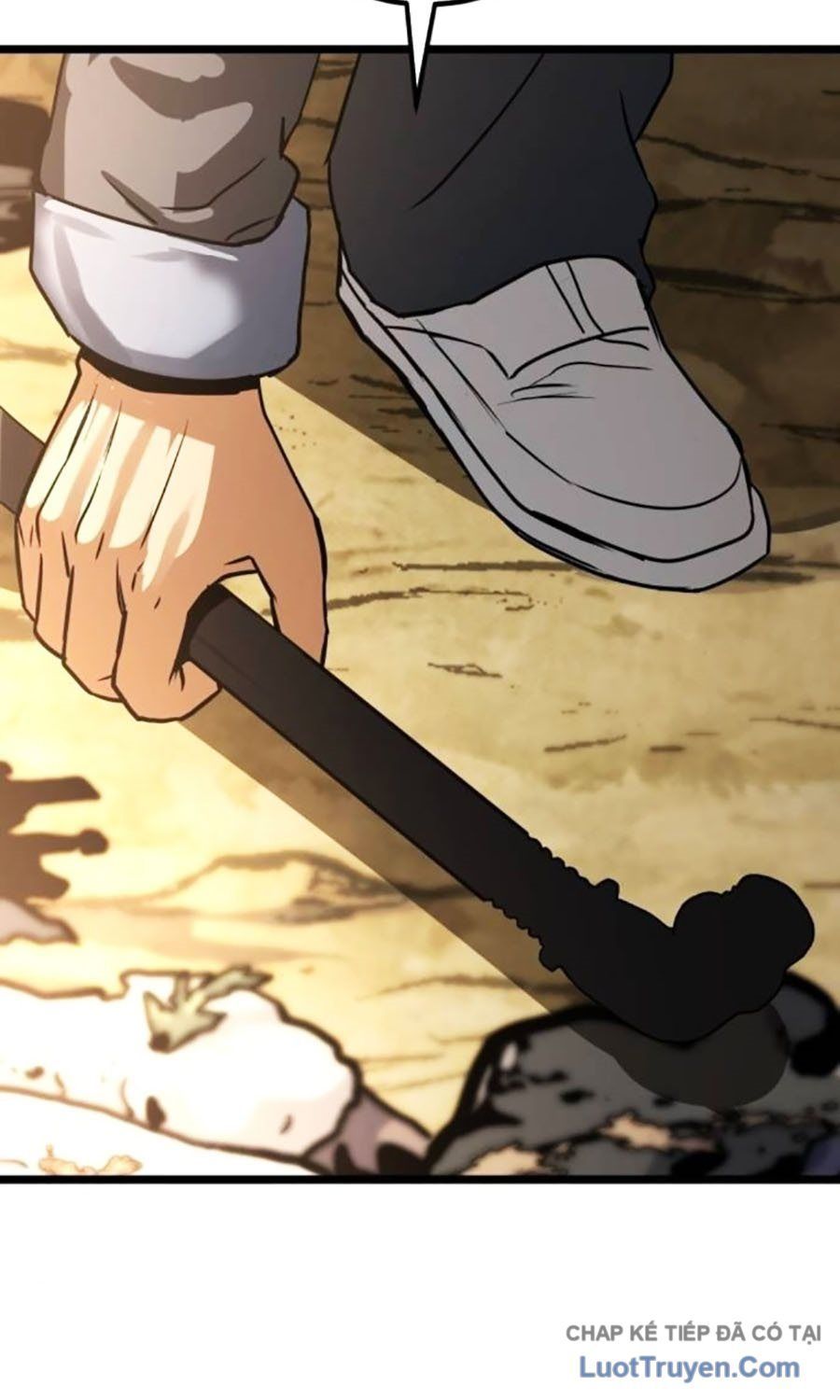 Quản Giáo Số 0 Chap 31 - Next Chap 30