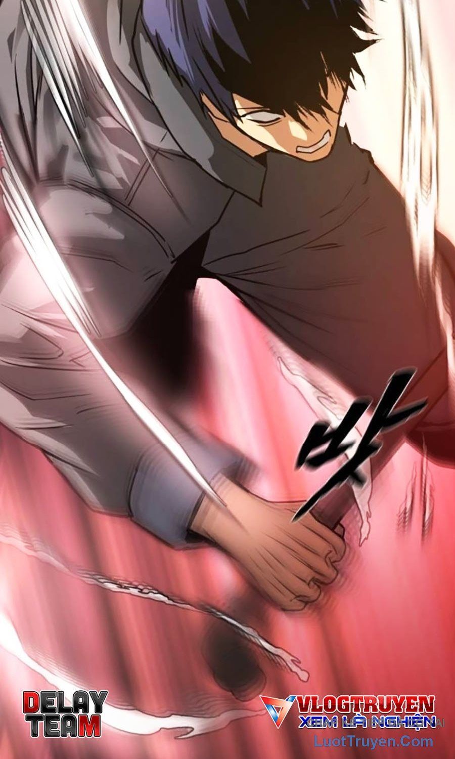 Quản Giáo Số 0 Chap 31 - Next Chap 30