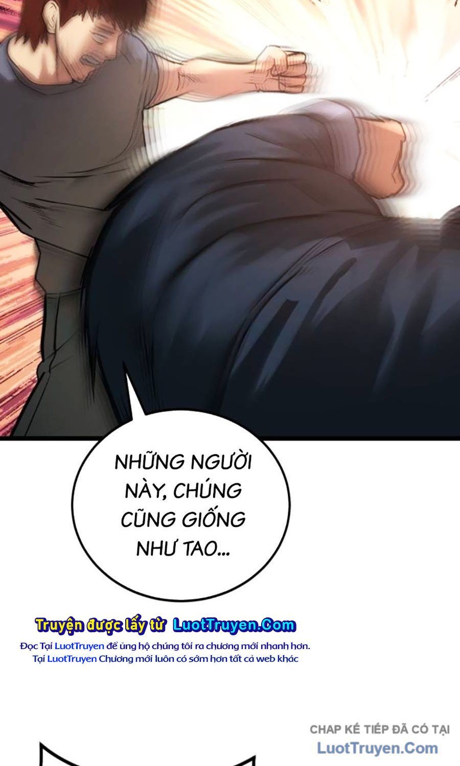 Quản Giáo Số 0 Chap 31 - Next Chap 30