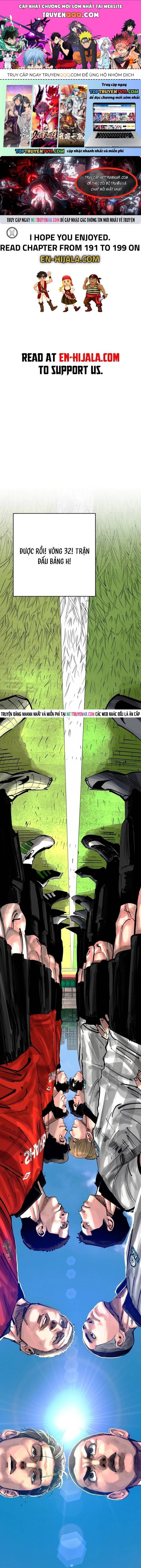 Sân Cỏ Chiến Kí Chap 196 - Next Chap 195