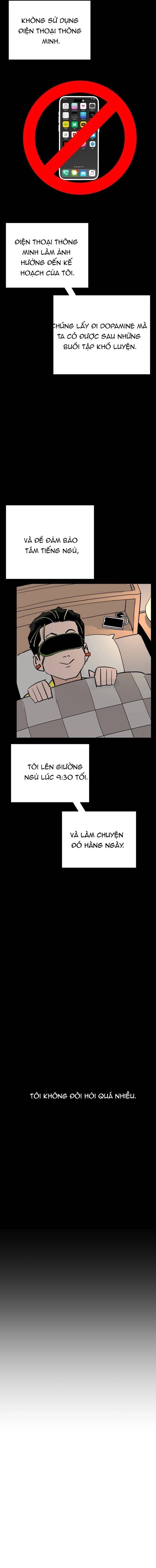 Sân Cỏ Chiến Kí Chap 196 - Next Chap 195