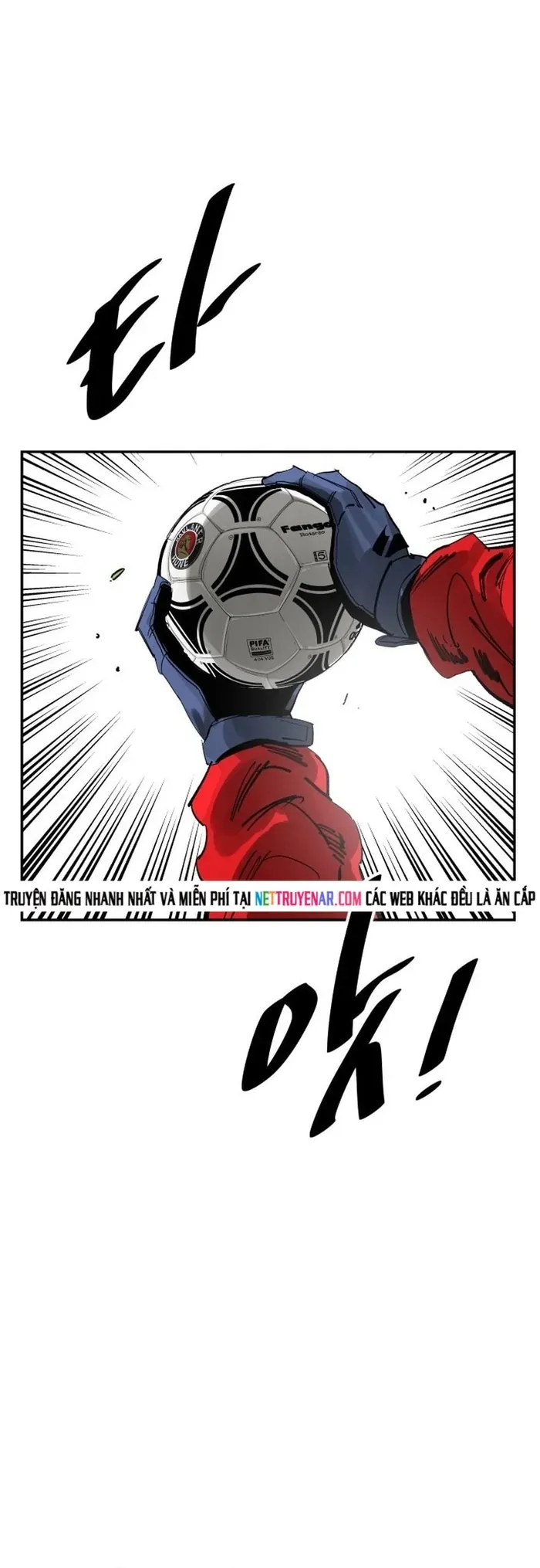 Sân Cỏ Chiến Kí Chap 197 - Next Chap 196