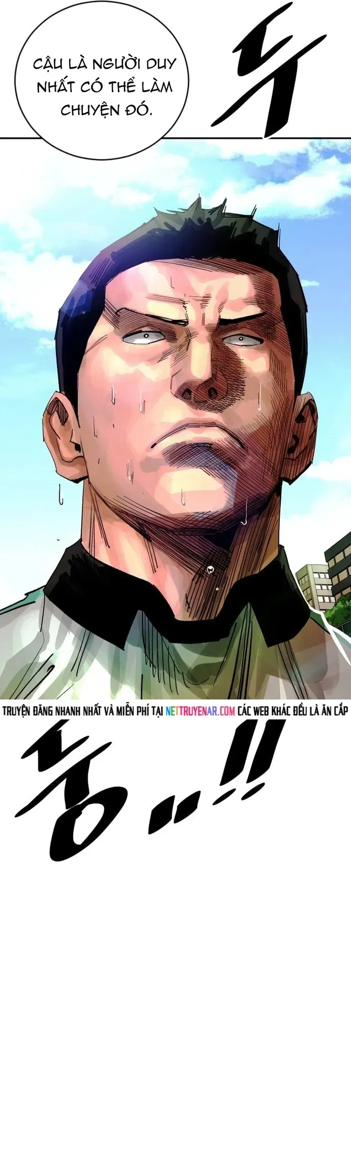 Sân Cỏ Chiến Kí Chap 197 - Next Chap 196