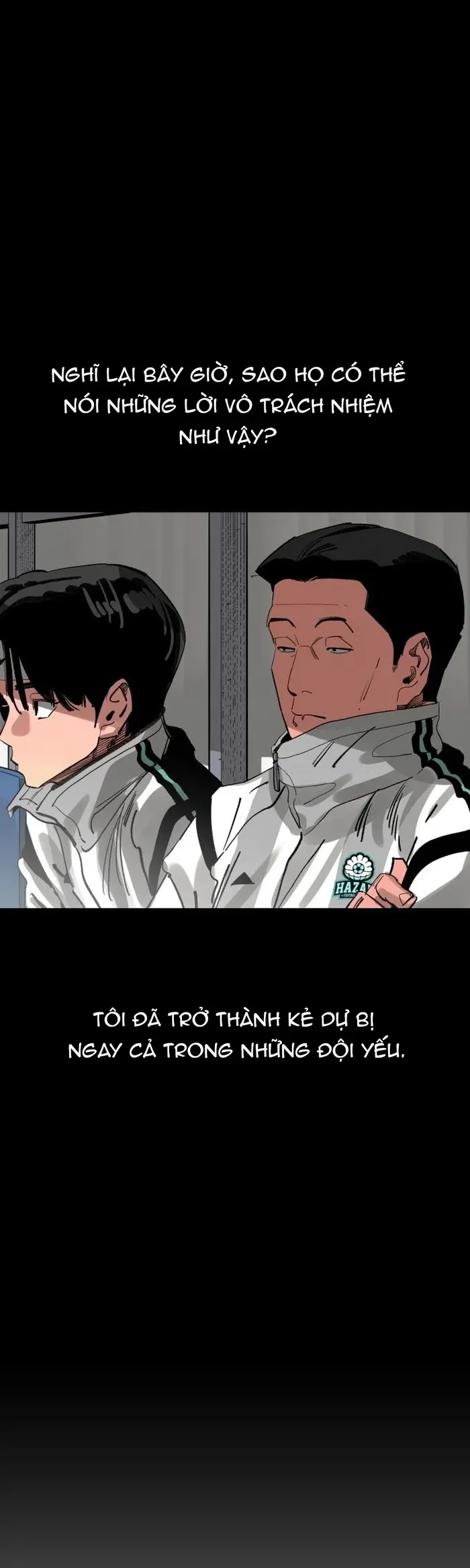 Sân Cỏ Chiến Kí Chap 197 - Next Chap 196