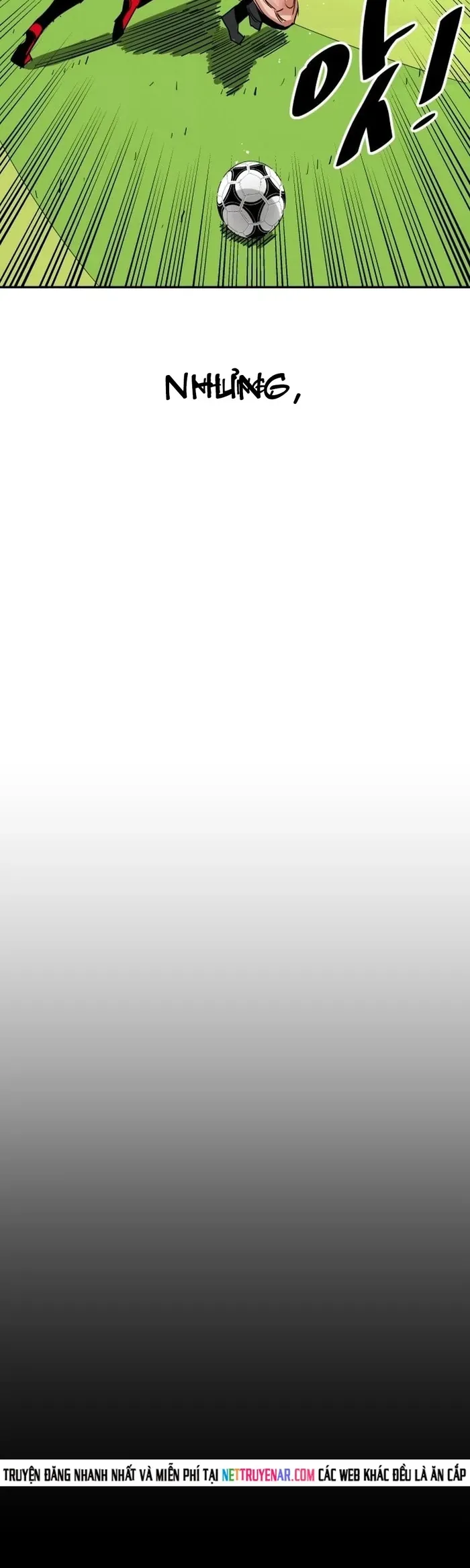 Sân Cỏ Chiến Kí Chap 197 - Next Chap 196