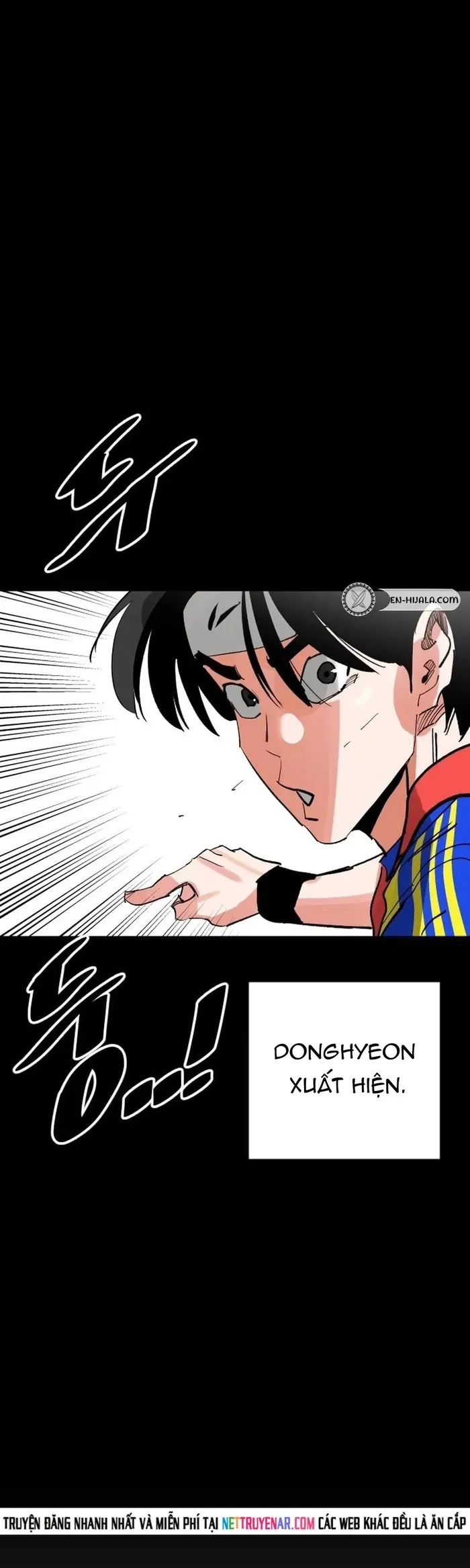 Sân Cỏ Chiến Kí Chap 197 - Next Chap 196