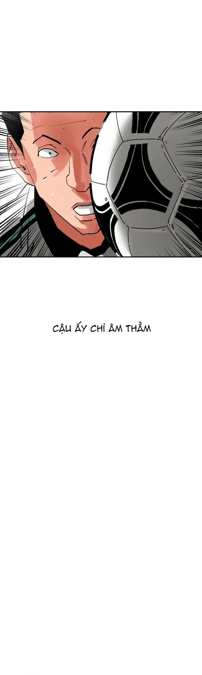 Sân Cỏ Chiến Kí Chap 197 - Next Chap 196