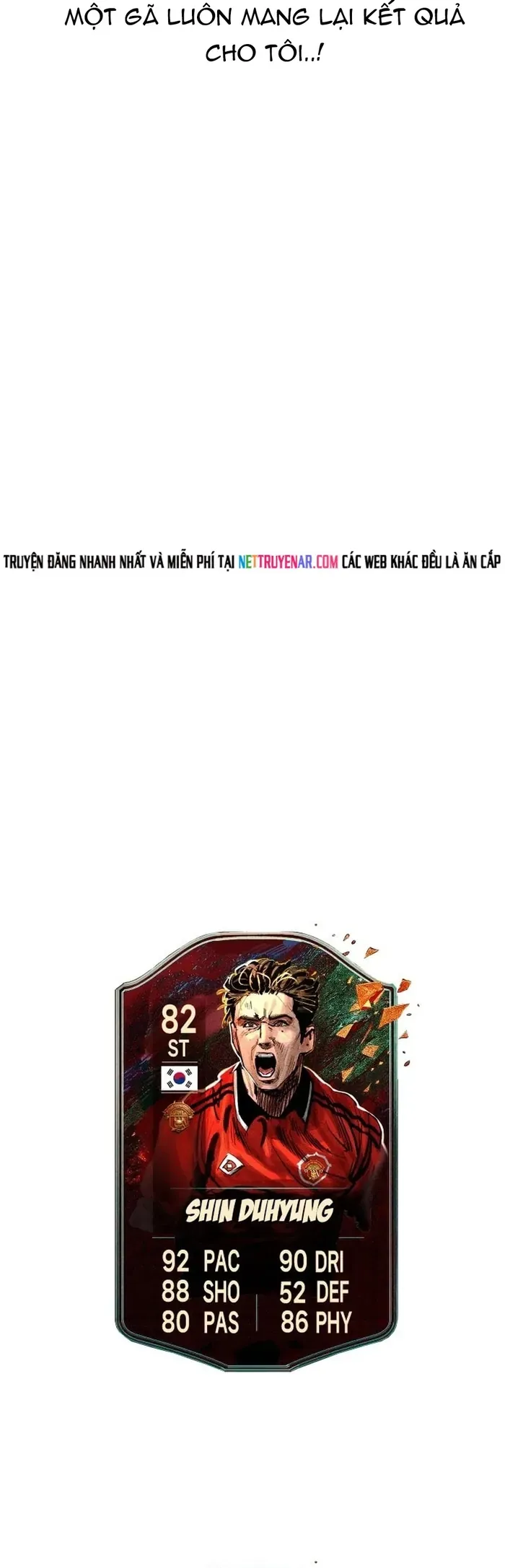 Sân Cỏ Chiến Kí Chap 197 - Next Chap 196