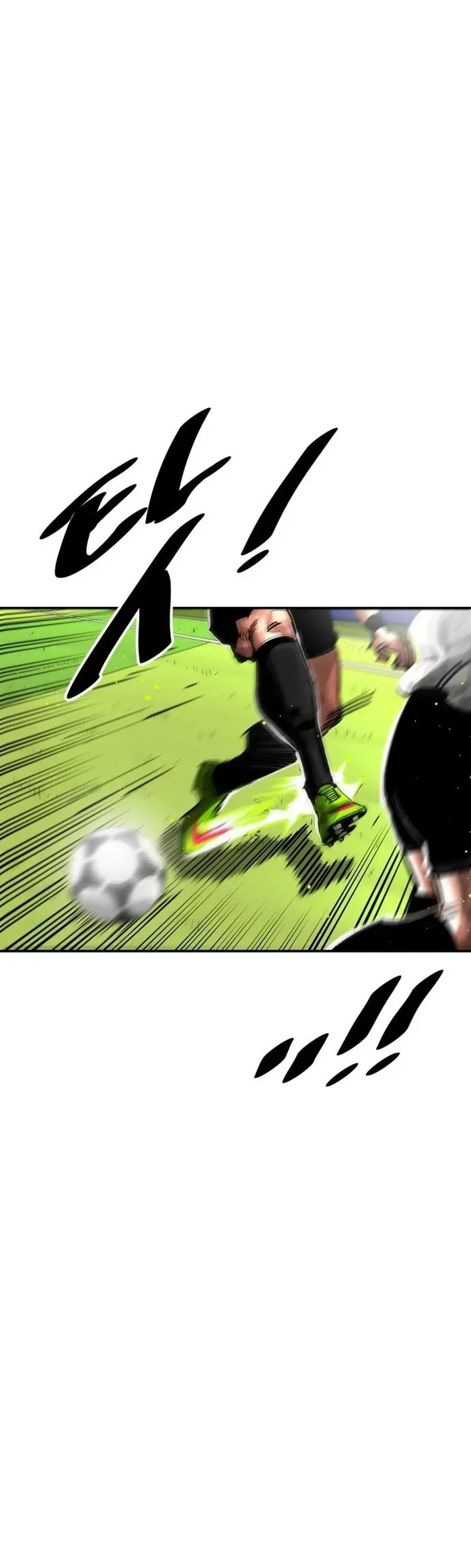 Sân Cỏ Chiến Kí Chap 197 - Next Chap 196