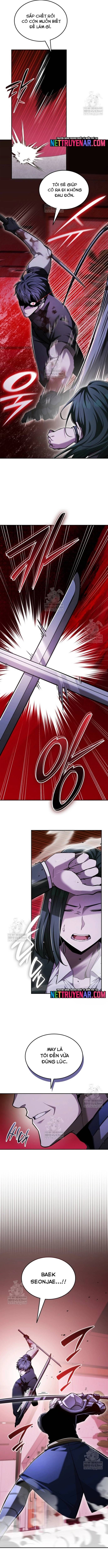 Đăng Ký Kênh Siêu Phàm Chap 84 - Next Chap 83