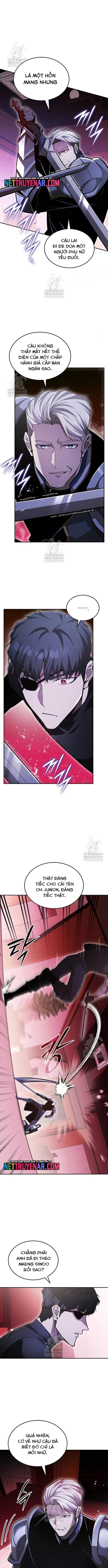 Đăng Ký Kênh Siêu Phàm Chap 84 - Next Chap 83