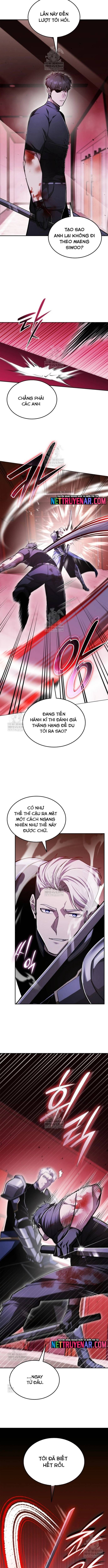 Đăng Ký Kênh Siêu Phàm Chap 84 - Next Chap 83