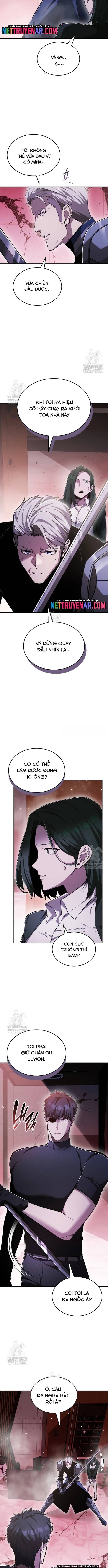 Đăng Ký Kênh Siêu Phàm Chap 84 - Next Chap 83