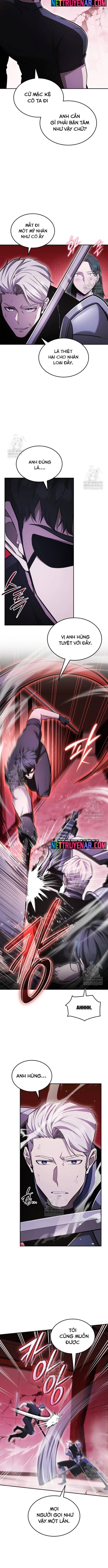 Đăng Ký Kênh Siêu Phàm Chap 84 - Next Chap 83