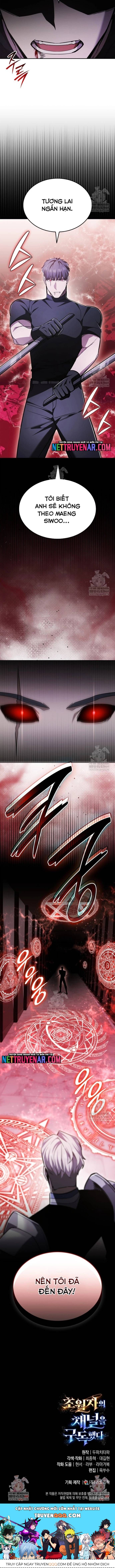 Đăng Ký Kênh Siêu Phàm Chap 84 - Next Chap 83