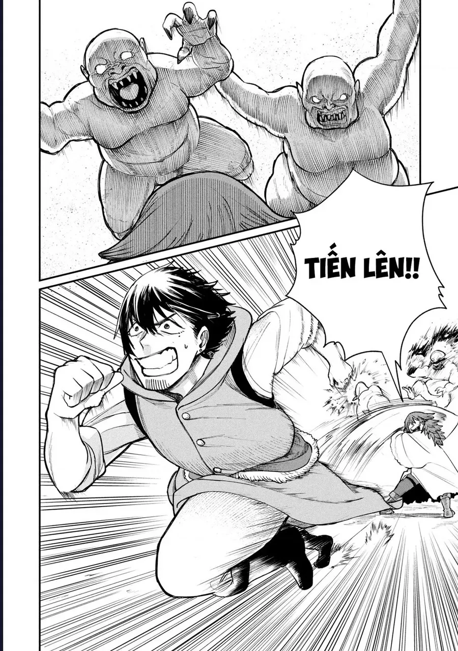 Shitai Katsugi No Nemu Chap 3 - Next Chap 2