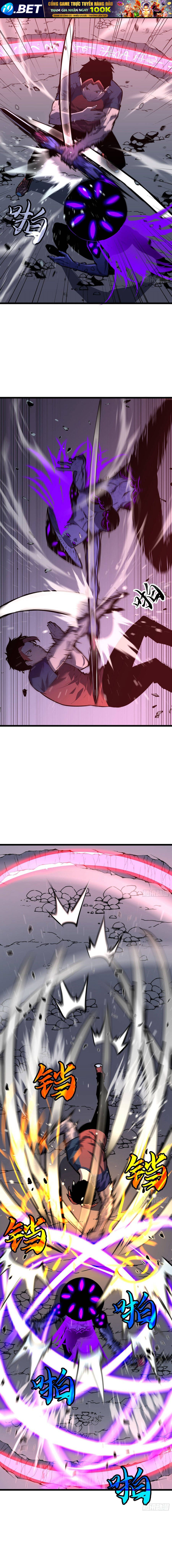 Dự Chi Long Vương Kháng Tất Cả Chap 33 - Next Chap 32