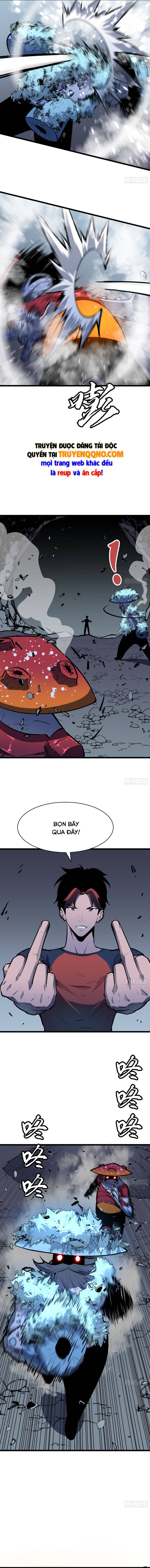 Dự Chi Long Vương Kháng Tất Cả Chap 34 - Next Chap 33