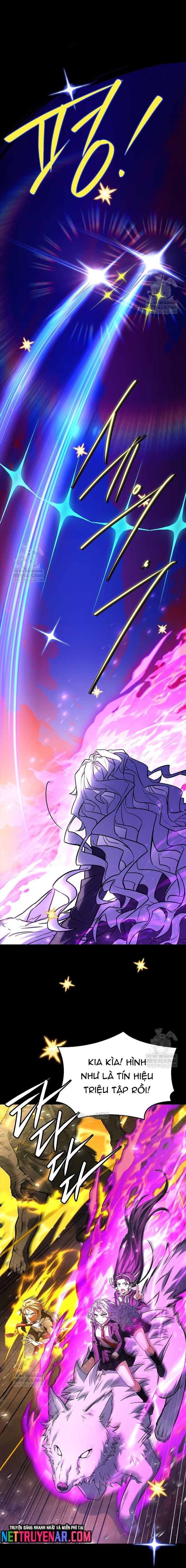 Anh Hùng Huyền Thoại Là Học Viên Danh Dự Của Học Viện Chap 60 - Next Chap 59