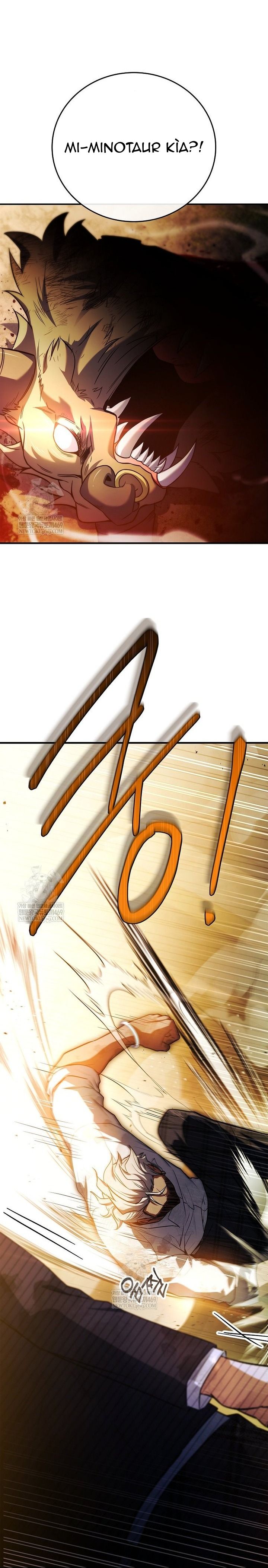 Anh Hùng Huyền Thoại Là Học Viên Danh Dự Của Học Viện Chap 60 - Next Chap 59