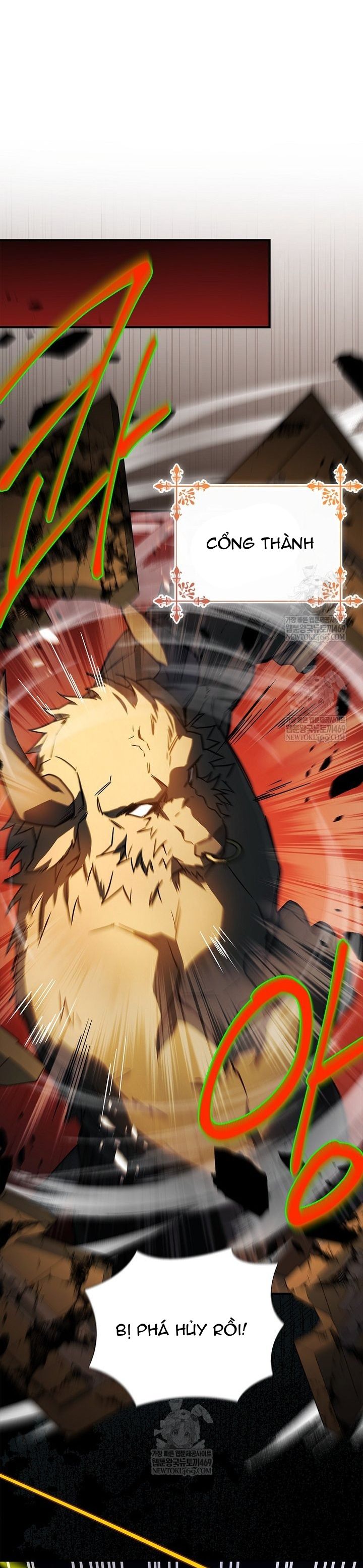 Anh Hùng Huyền Thoại Là Học Viên Danh Dự Của Học Viện Chap 60 - Next Chap 59