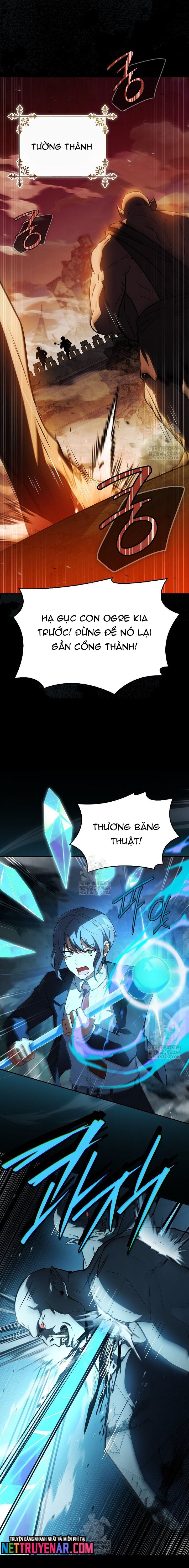 Anh Hùng Huyền Thoại Là Học Viên Danh Dự Của Học Viện Chap 60 - Next Chap 59