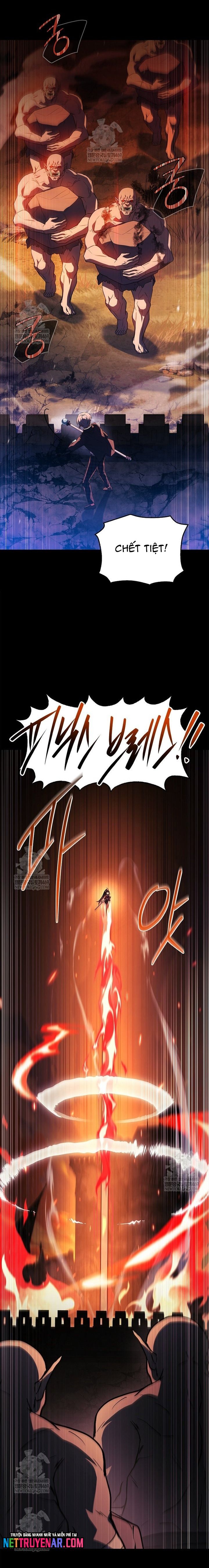 Anh Hùng Huyền Thoại Là Học Viên Danh Dự Của Học Viện Chap 60 - Next Chap 59