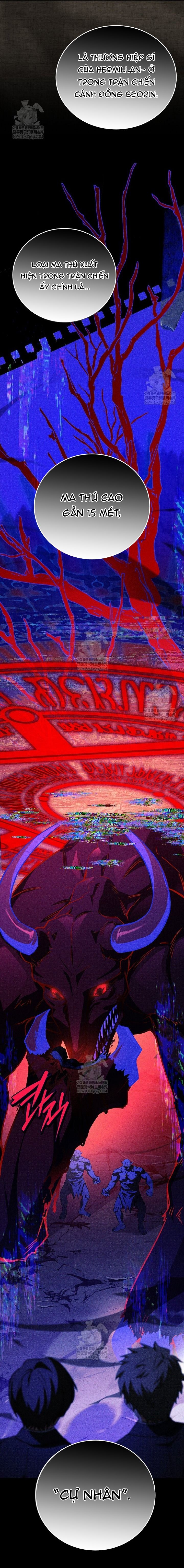 Anh Hùng Huyền Thoại Là Học Viên Danh Dự Của Học Viện Chap 60 - Next Chap 59