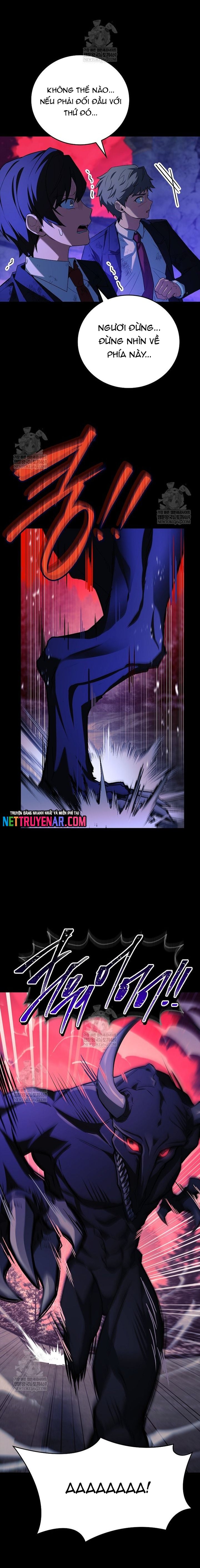 Anh Hùng Huyền Thoại Là Học Viên Danh Dự Của Học Viện Chap 60 - Next Chap 59