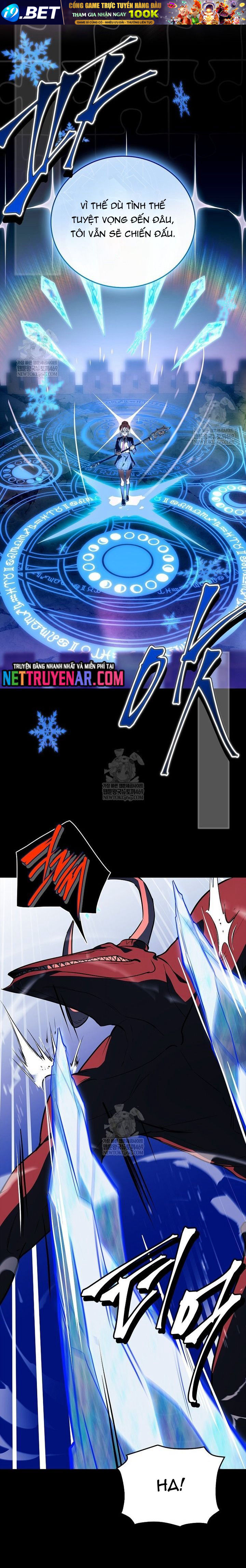 Anh Hùng Huyền Thoại Là Học Viên Danh Dự Của Học Viện Chap 60 - Next Chap 59