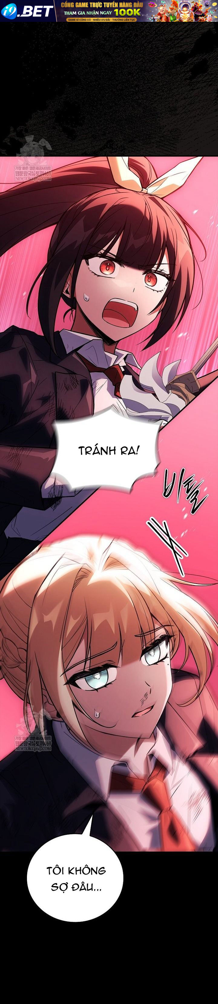 Anh Hùng Huyền Thoại Là Học Viên Danh Dự Của Học Viện Chap 60 - Next Chap 59