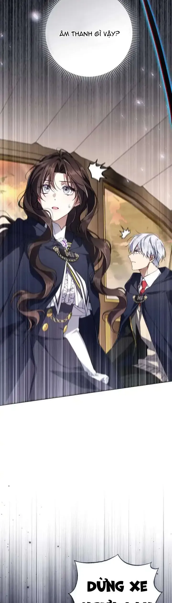 Tiểu Thư Phản Diện Bj Chap 43 - Next Chap 42