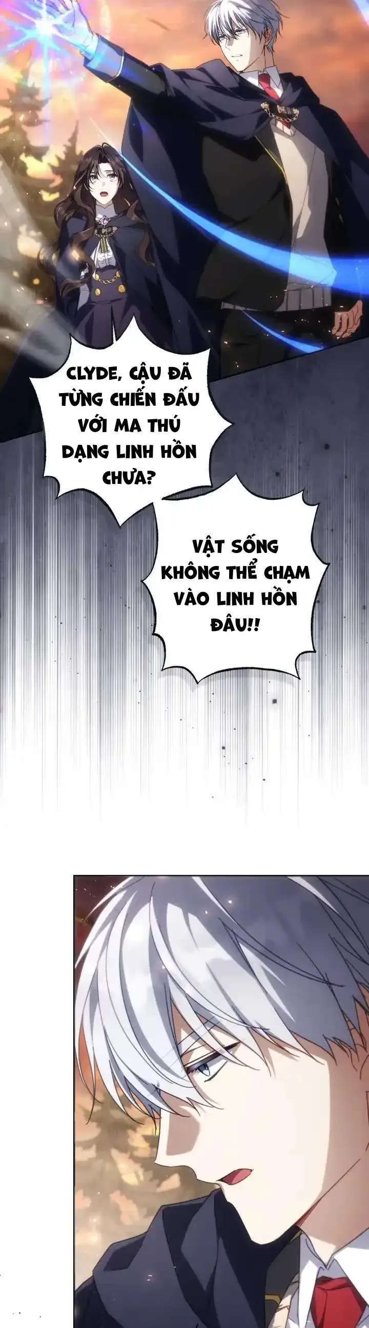 Tiểu Thư Phản Diện Bj Chap 43 - Next Chap 42