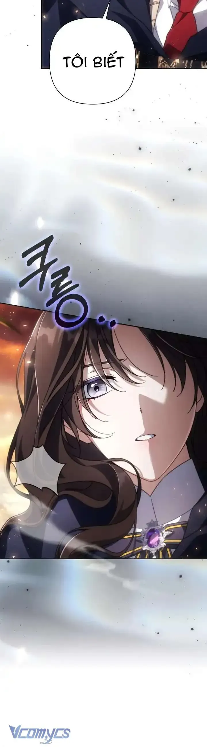 Tiểu Thư Phản Diện Bj Chap 43 - Next Chap 42