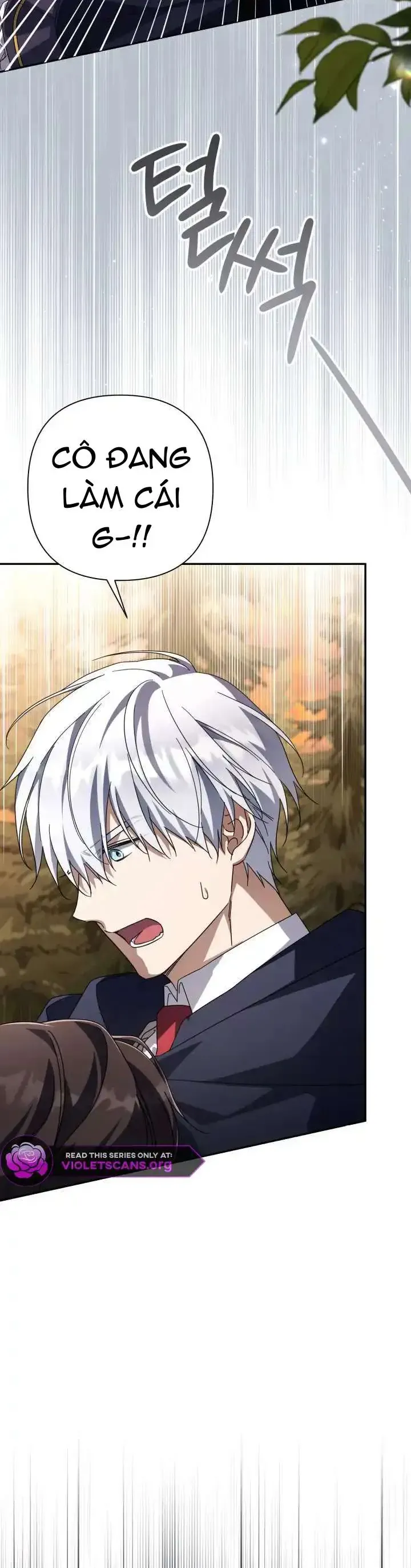 Tiểu Thư Phản Diện Bj Chap 43 - Next Chap 42