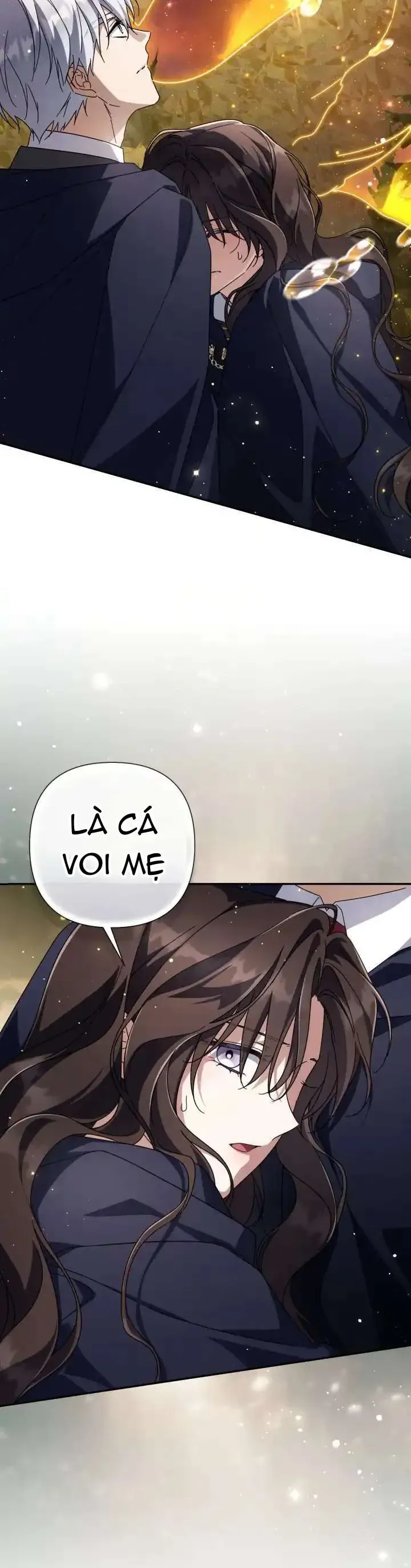 Tiểu Thư Phản Diện Bj Chap 43 - Next Chap 42