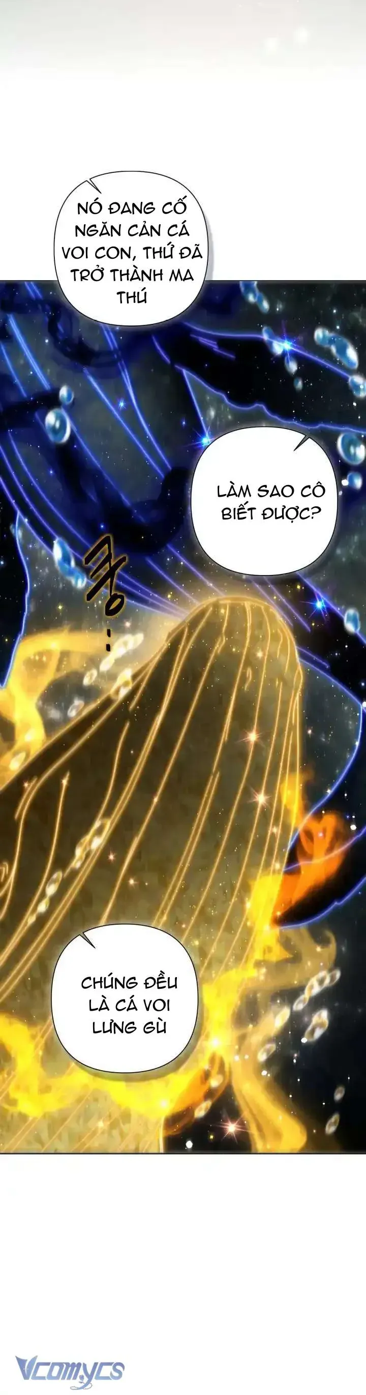 Tiểu Thư Phản Diện Bj Chap 43 - Next Chap 42