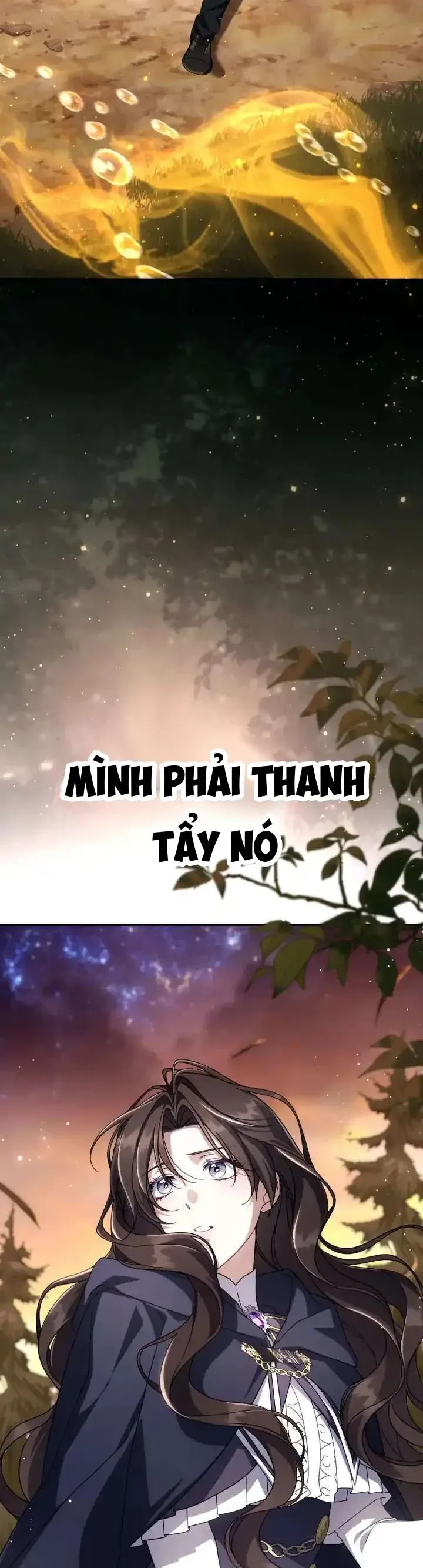 Tiểu Thư Phản Diện Bj Chap 43 - Next Chap 42