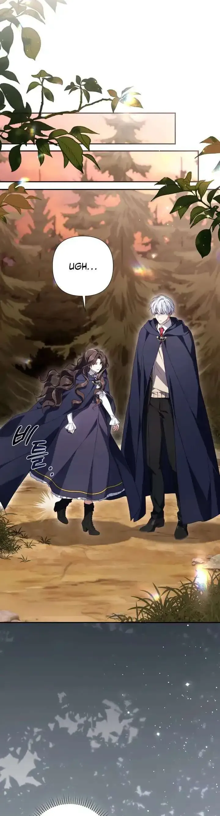 Tiểu Thư Phản Diện Bj Chap 43 - Next Chap 42