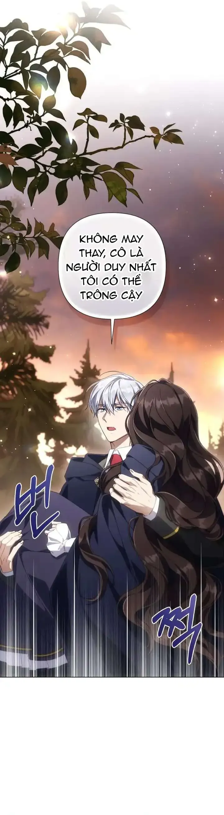 Tiểu Thư Phản Diện Bj Chap 43 - Next Chap 42