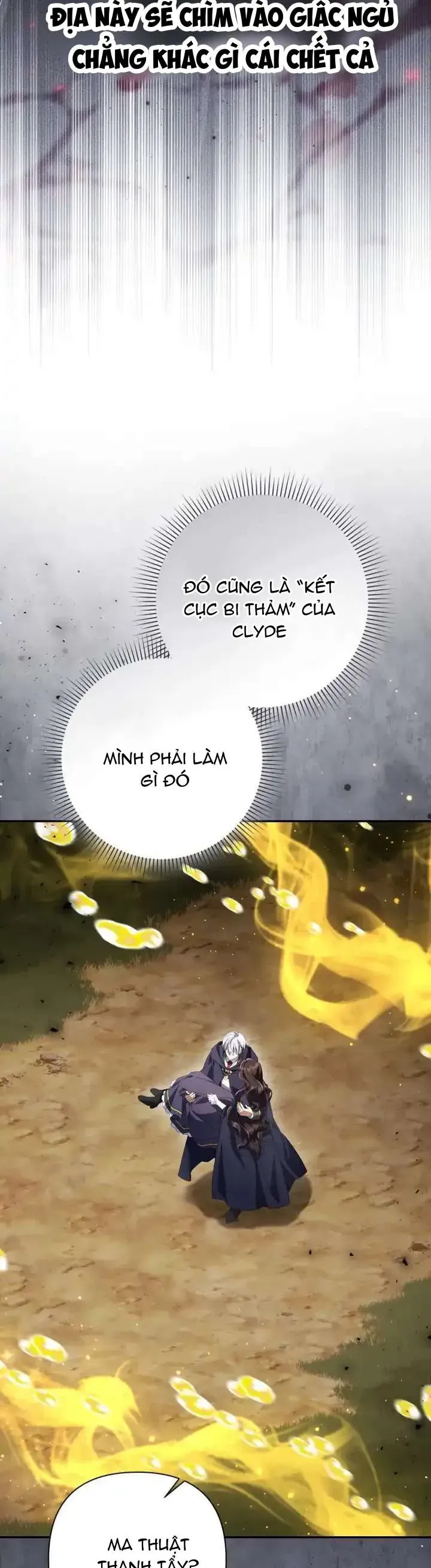 Tiểu Thư Phản Diện Bj Chap 43 - Next Chap 42