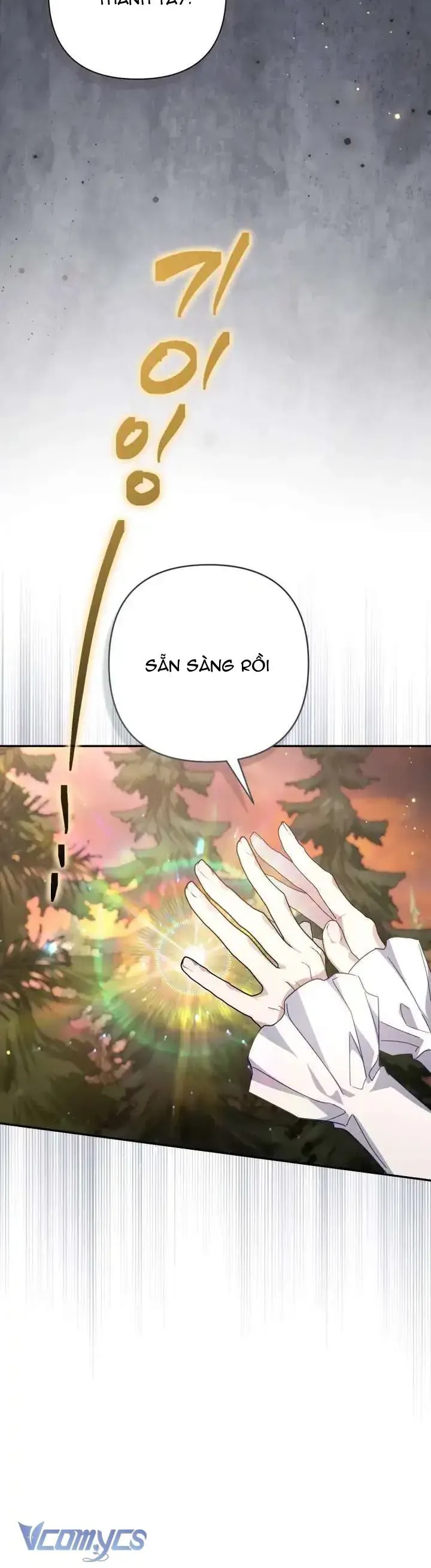 Tiểu Thư Phản Diện Bj Chap 43 - Next Chap 42