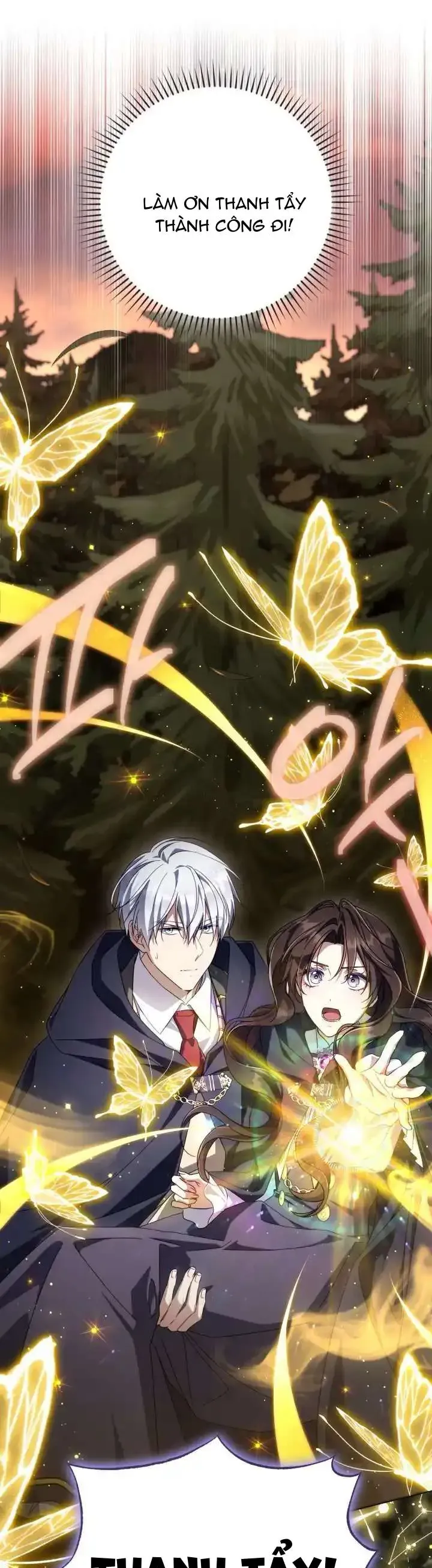 Tiểu Thư Phản Diện Bj Chap 43 - Next Chap 42