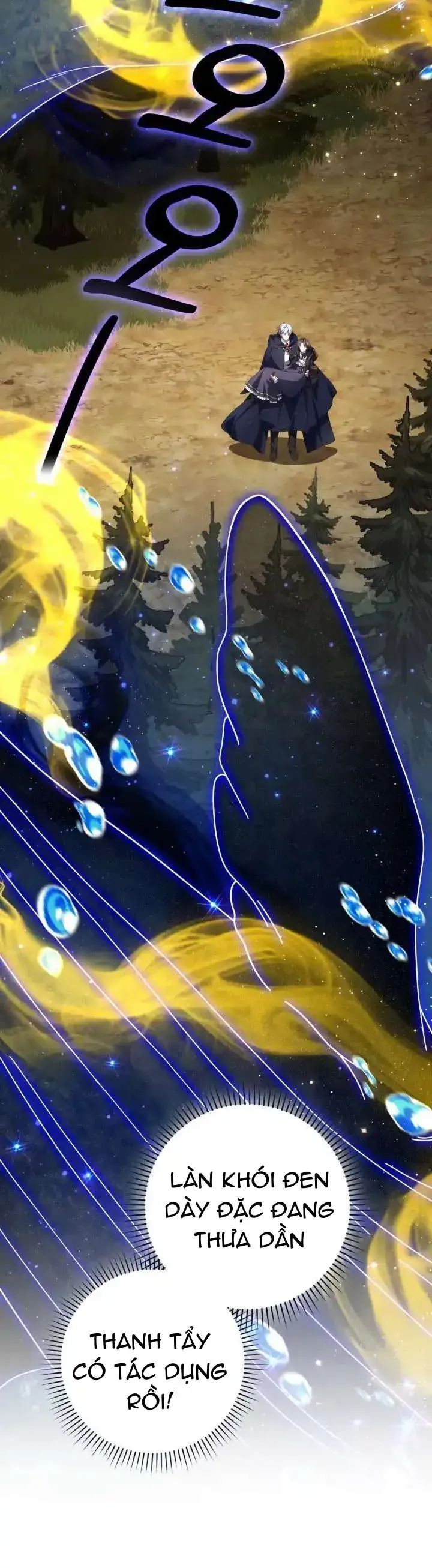 Tiểu Thư Phản Diện Bj Chap 43 - Next Chap 42