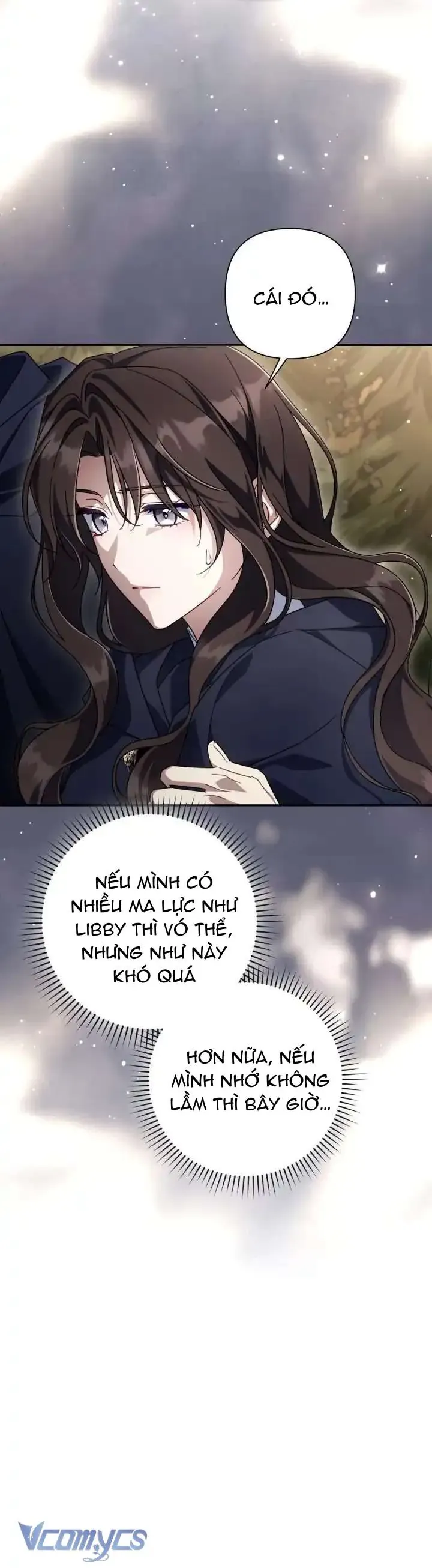 Tiểu Thư Phản Diện Bj Chap 43 - Next Chap 42